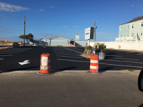 after-paving-and-sealcoating-a-parking-lot